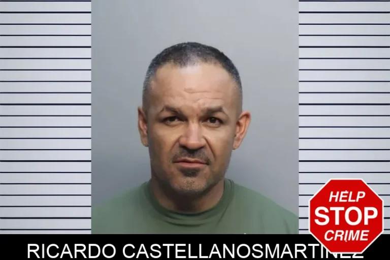 Ricardo Castellanosmartinez
