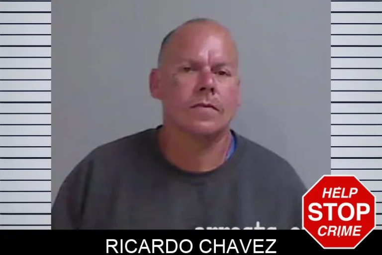 Ricardo Chavez