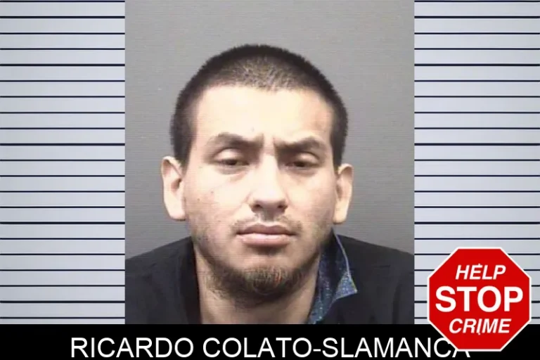 Ricardo Colato-Slamanca