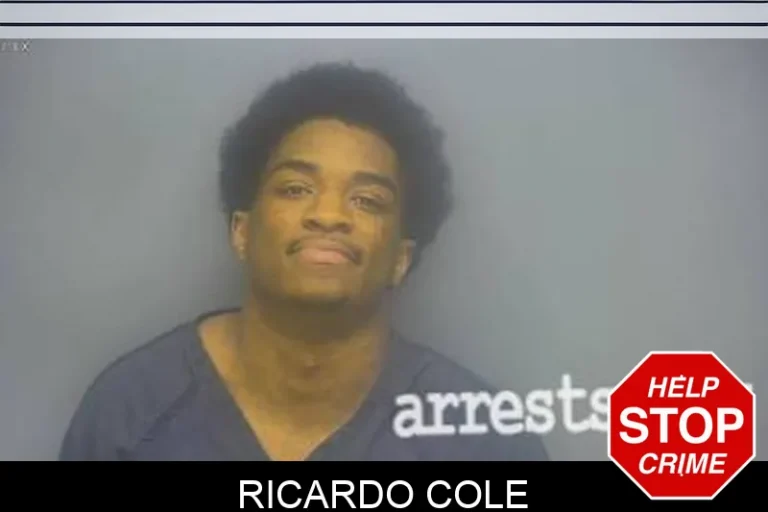 Ricardo Cole