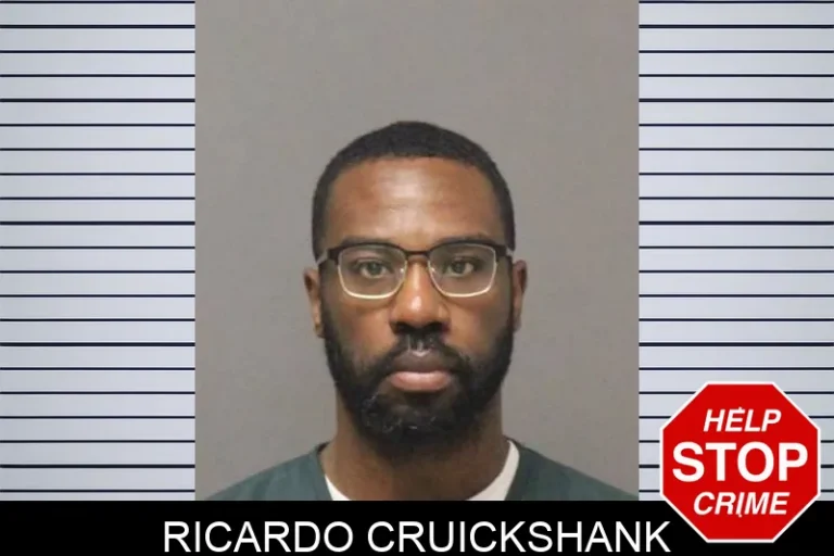 Ricardo CruIckshank