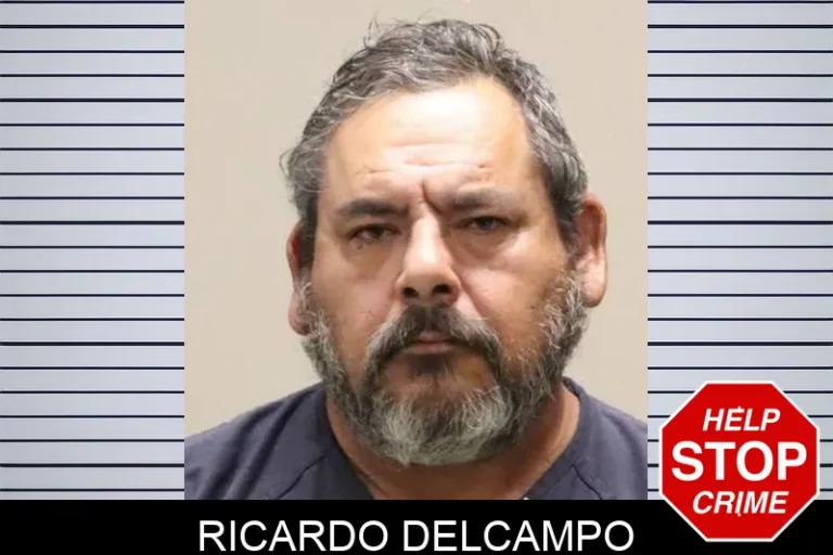 Ricardo Delcampo