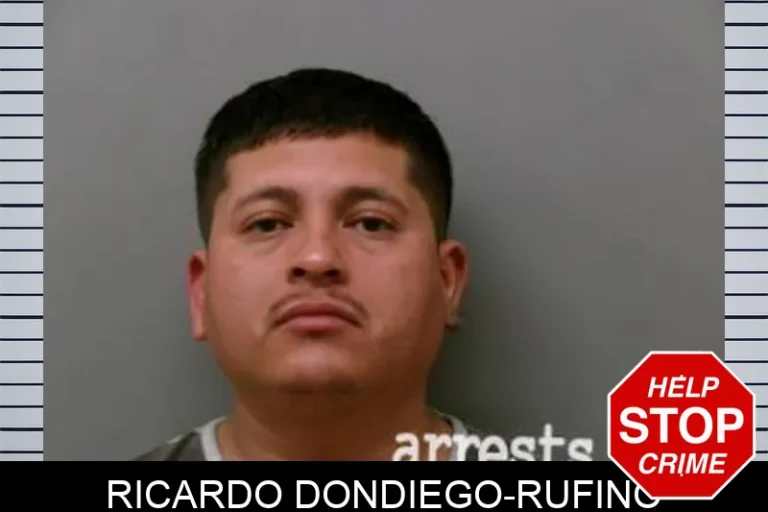 Ricardo Dondiego-Rufino