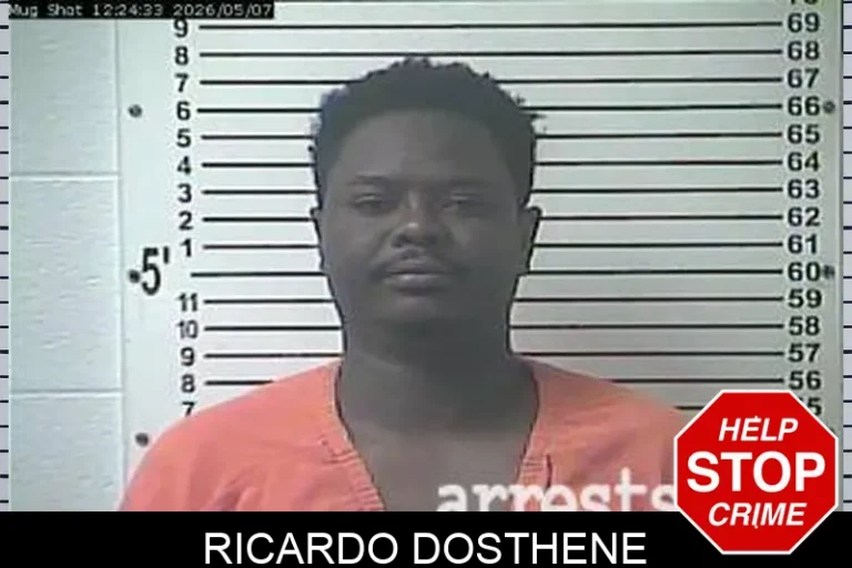 Ricardo Dosthene