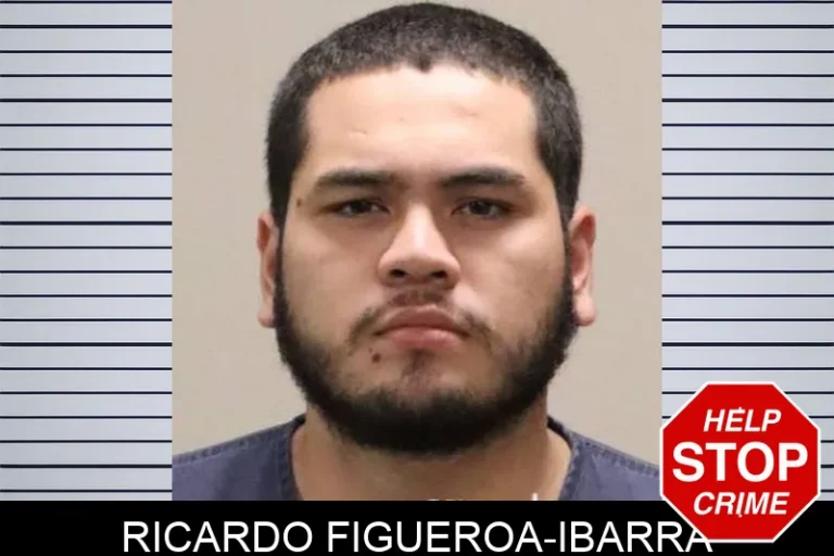 Ricardo FiguEroa-Ibarra