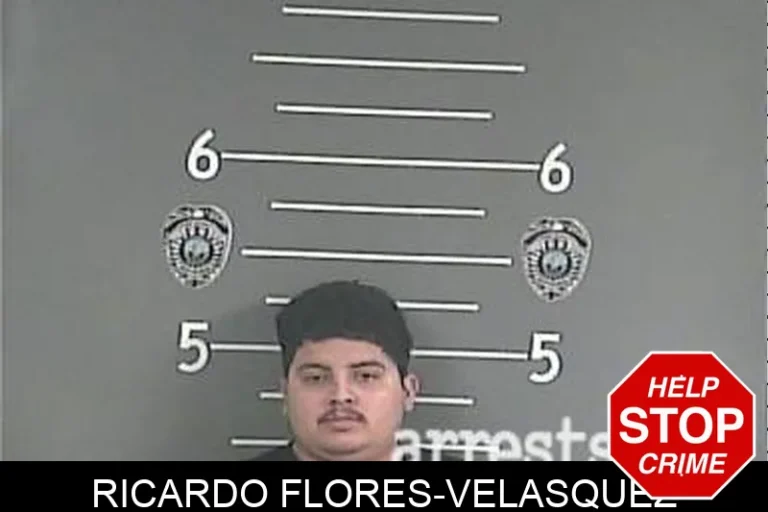 Ricardo Flores-Velasquez