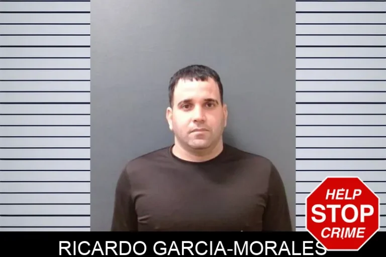 Ricardo Garcia-Morales