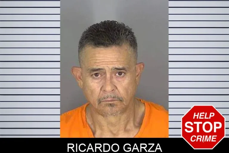 Ricardo Garza