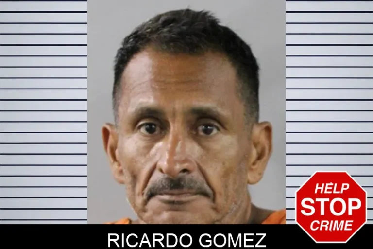 Ricardo Gomez
