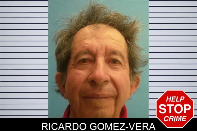 Ricardo Gomez-Vera