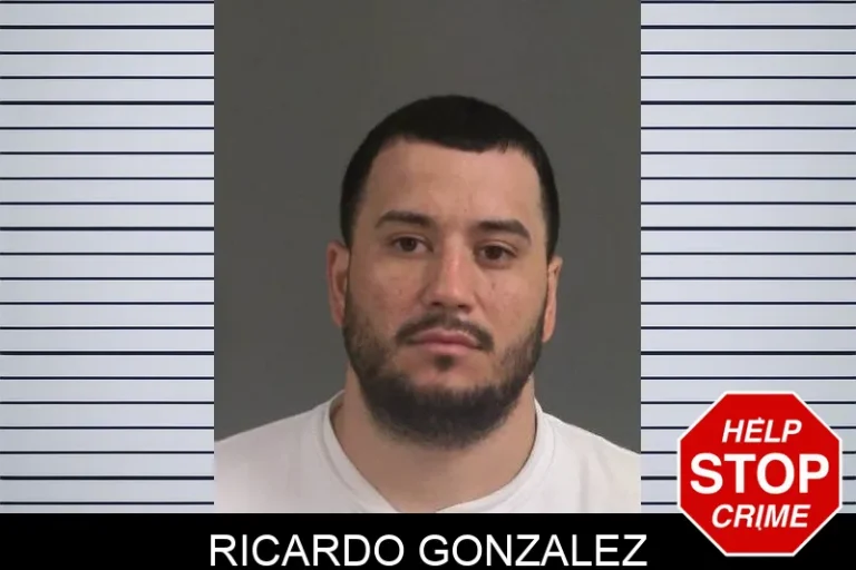 Ricardo Gonzalez