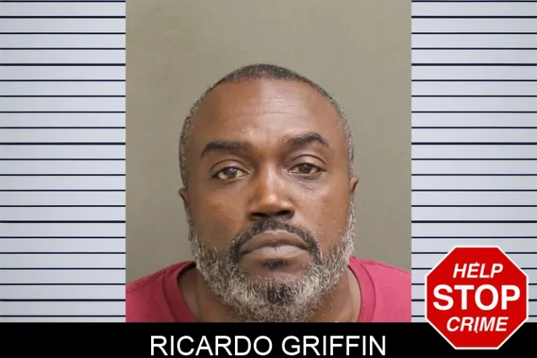 Ricardo Griffin