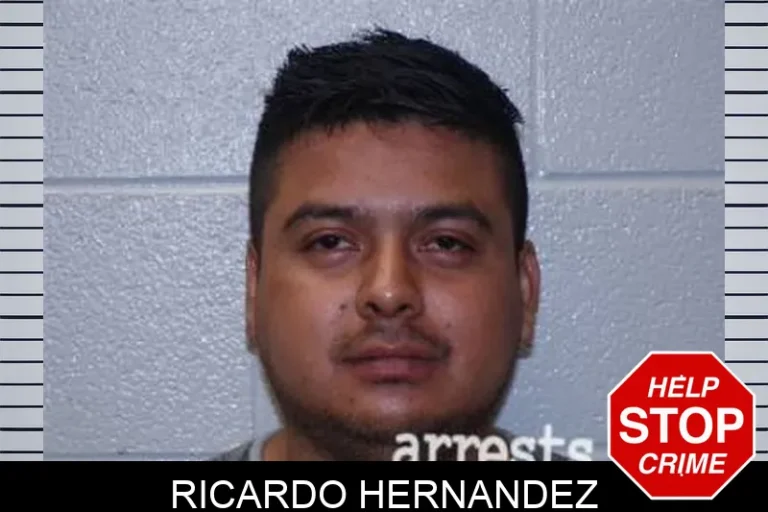 Ricardo Hernandez