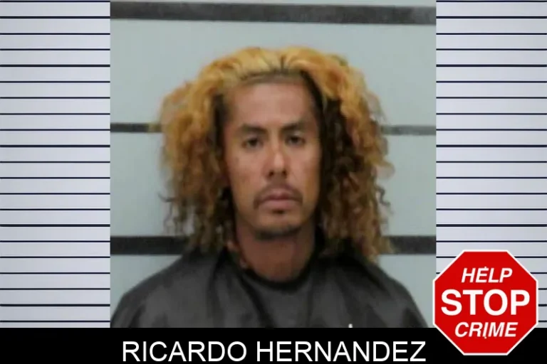 Ricardo Hernandez