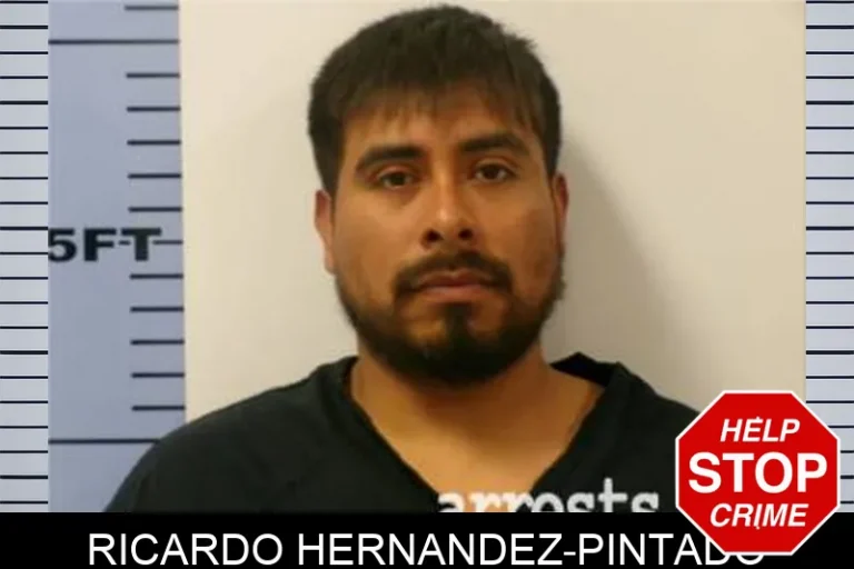 Ricardo Hernandez-Pintado