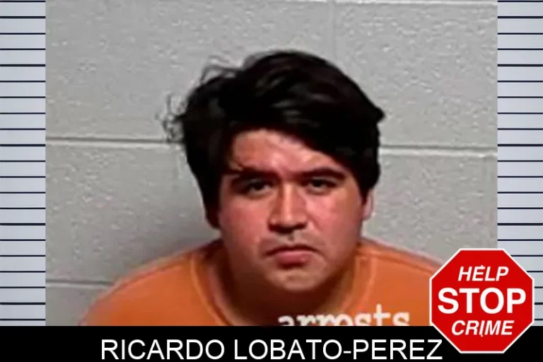 Ricardo Lobato-Perez