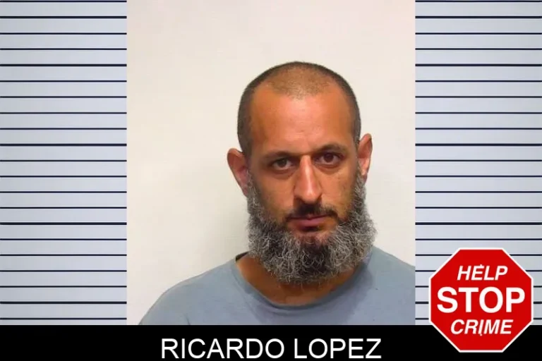 Ricardo Lopez