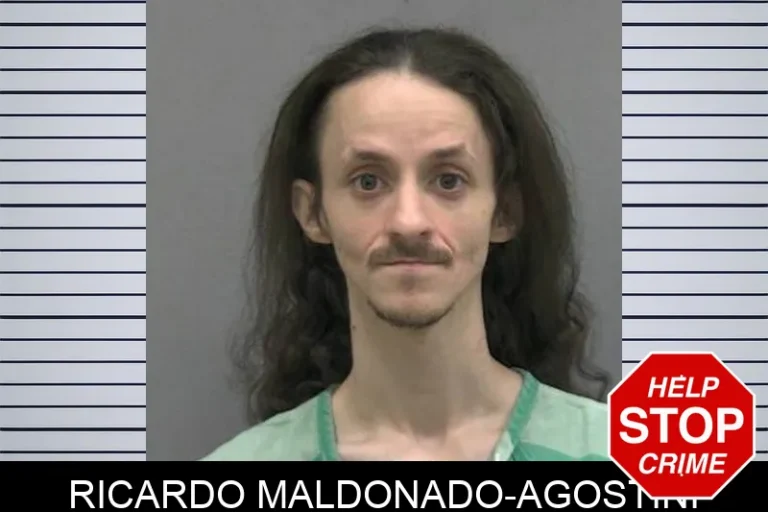 Ricardo Maldonado-Agostini