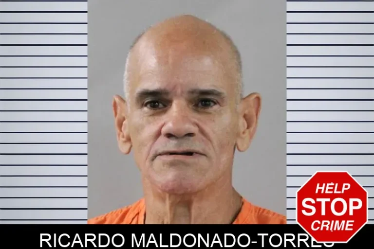 Ricardo Maldonado-Torres