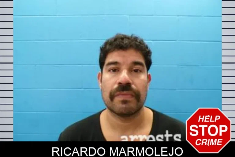Ricardo Marmolejo