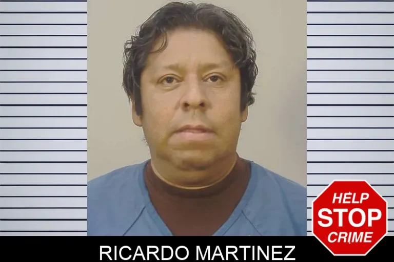 Ricardo Martinez