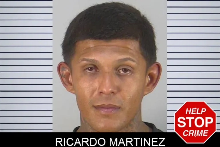 Ricardo Martinez