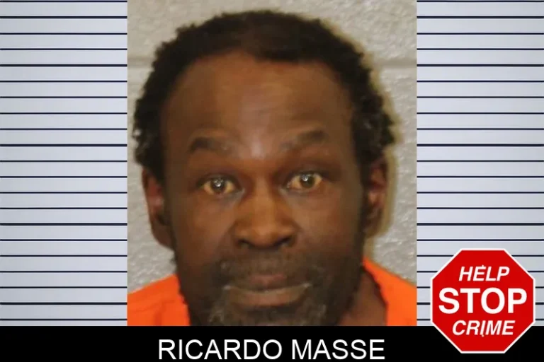 Ricardo Masse