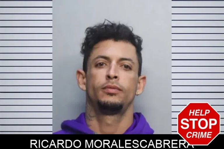 Ricardo Moralescabrera
