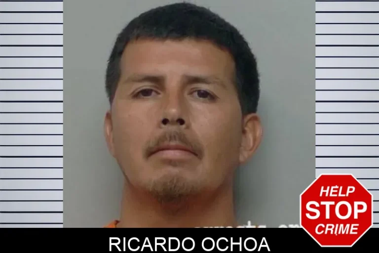 Ricardo Ochoa