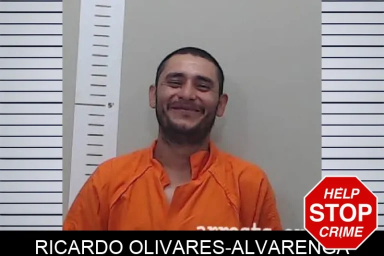 Ricardo Olivares-Alvarenga