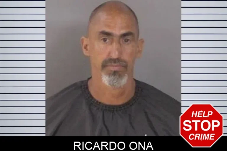 Ricardo Ona