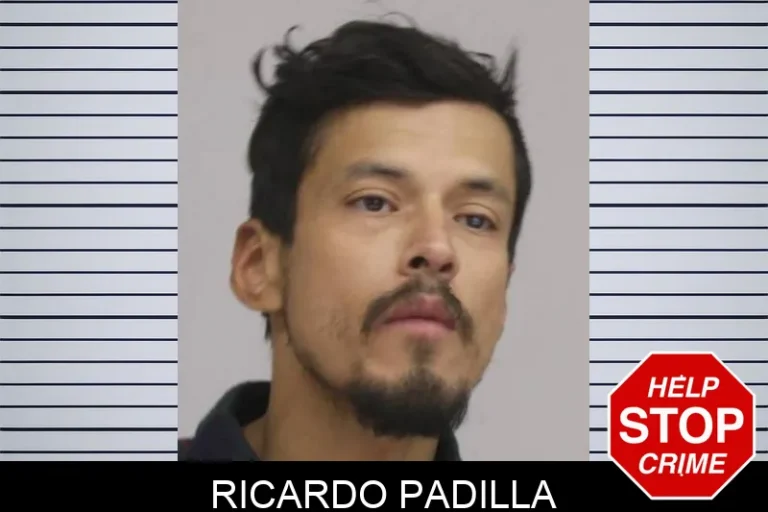 Ricardo Padilla
