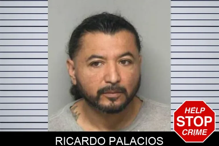 Ricardo Palacios