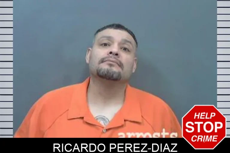 Ricardo Perez-Diaz