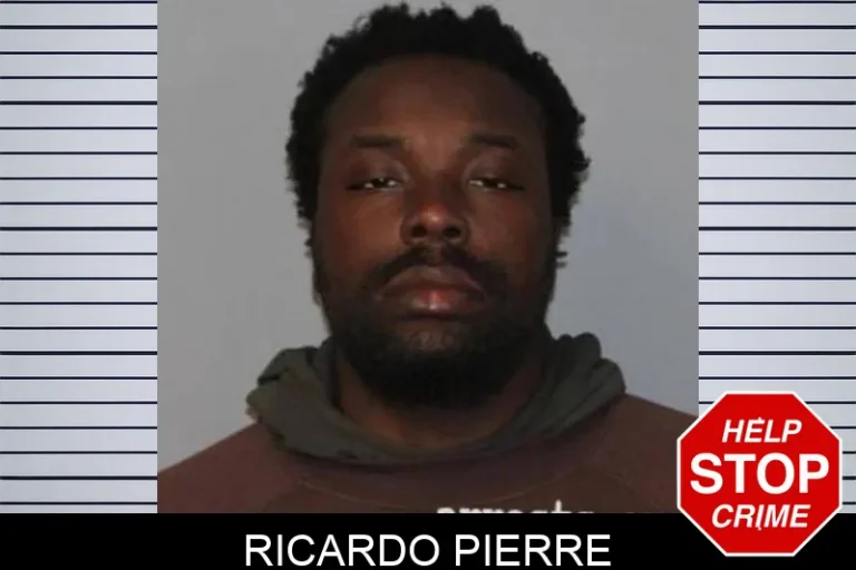 Ricardo Pierre