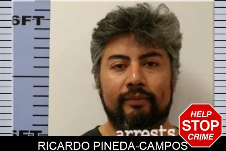 Ricardo Pineda-Campos