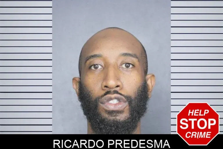 Ricardo Predesma