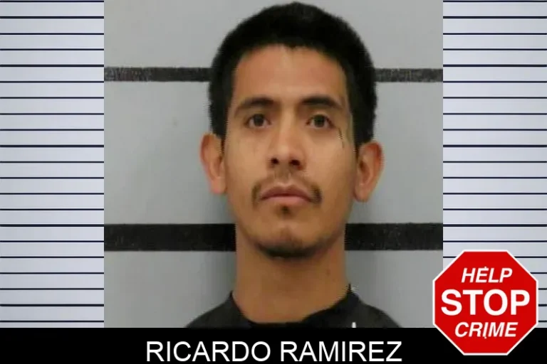 Ricardo Ramirez