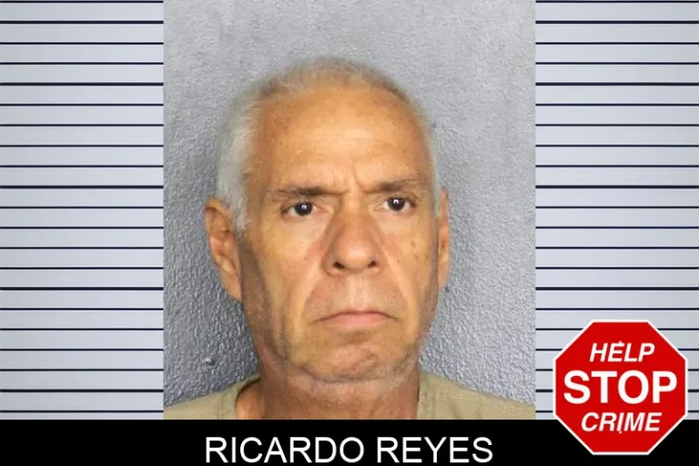 Ricardo Reyes