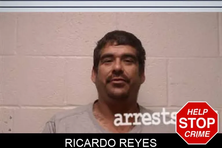 Ricardo Reyes