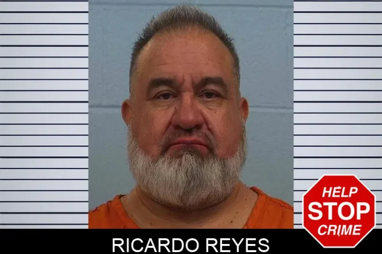 Ricardo Reyes