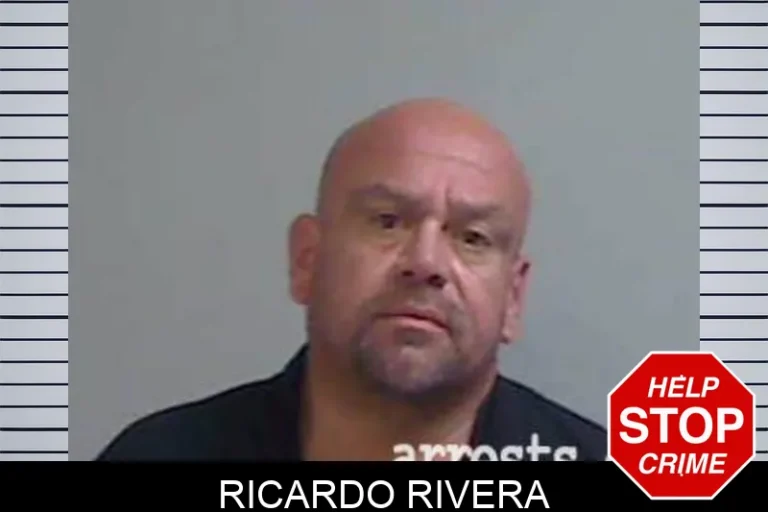 Ricardo Rivera
