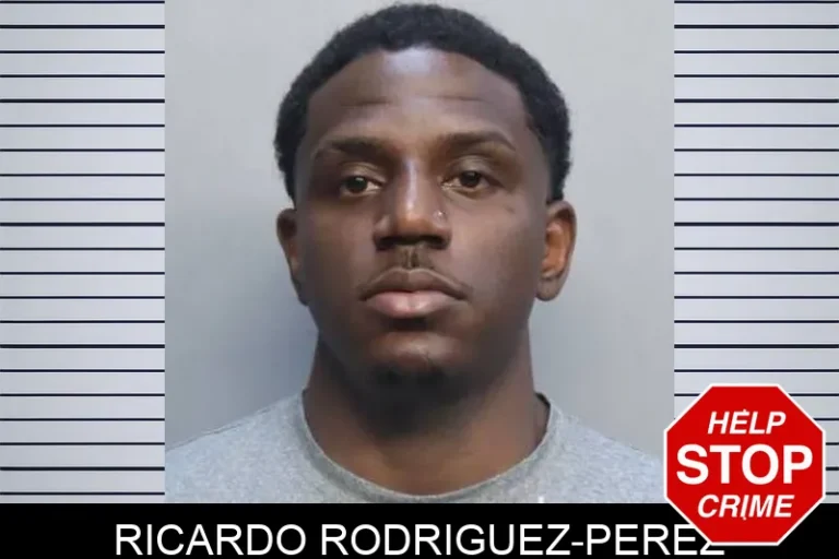Ricardo RodriguEz-Perez