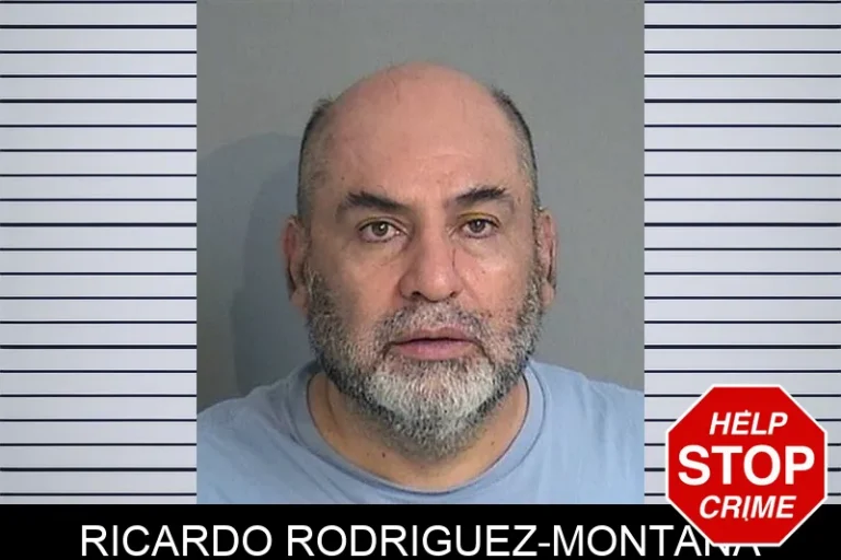 Ricardo Rodriguez-Montana