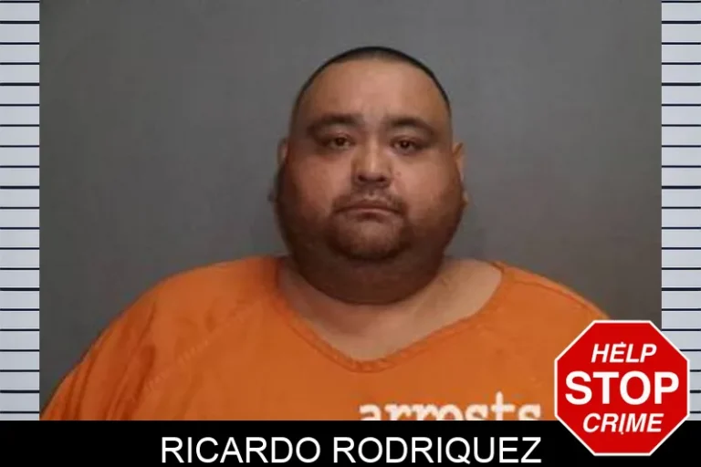 Ricardo Rodriquez