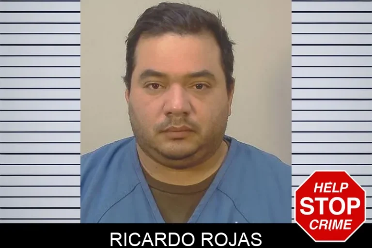 Ricardo Rojas