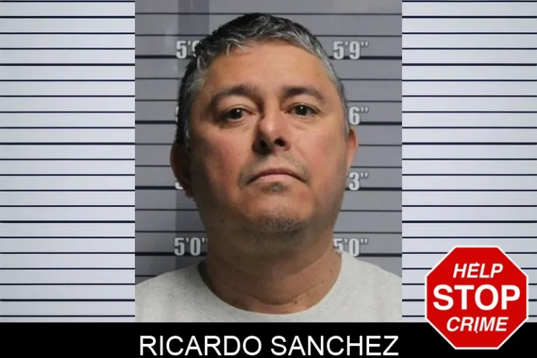 Ricardo Sanchez