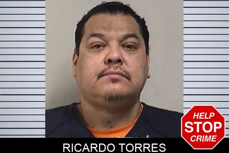 Ricardo Torres