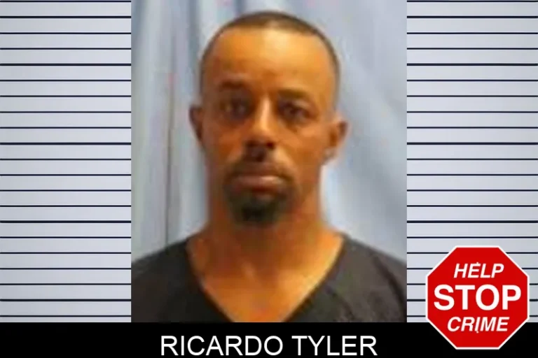 Ricardo Tyler