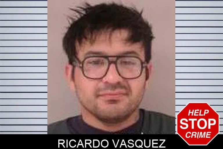 Ricardo Vasquez